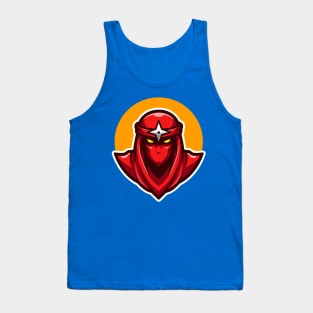 Ninja Tank Top